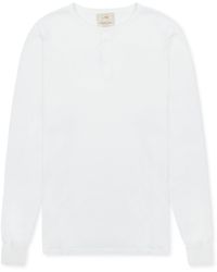 Burrows and Hare Burrows And Hare Henley - White
