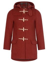 Duffle Coats for Men - Up to 70% off | Lyst
