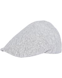 burton flat cap