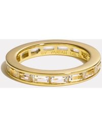 BY PARIAH - Prism Stacking Ring - Lyst