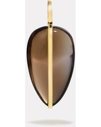 BY PARIAH - Pebble Pendant - Lyst