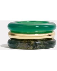 BY PARIAH - Stone Trilogy Stack - Lyst