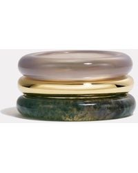 BY PARIAH - Stone Trilogy Stack - Lyst
