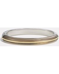 BY PARIAH - Essential Stacking Bangle - Lyst