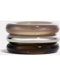 BY PARIAH - Stone Trilogy Stack - Lyst