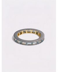 BY PARIAH - Prism Stacking Ring - Lyst