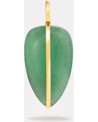 BY PARIAH - Pebble Pendant - Lyst
