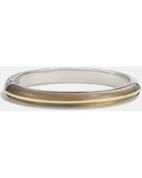 BY PARIAH - Essential Stacking Bangle - Lyst