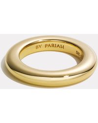 BY PARIAH - The Albert 2.0 Ring - Lyst