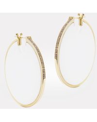 BY PARIAH - Lenticular Earrings - Lyst