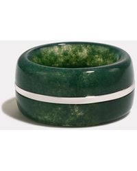 BY PARIAH - The Essential Wide Ring - Lyst