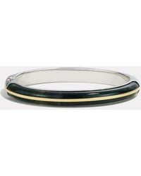 BY PARIAH - Classic Bangle Stack - Lyst