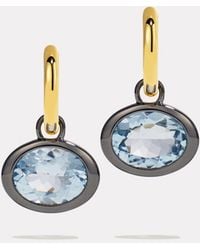 BY PARIAH - Orbit Hoops - Lyst