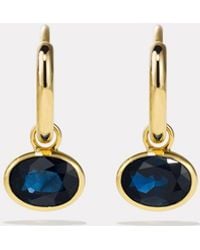 BY PARIAH - Orbit Hoops - Lyst