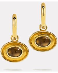 BY PARIAH - Aurelia Hoops - Lyst