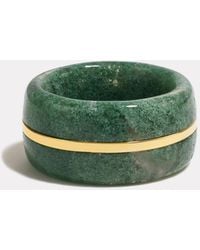 BY PARIAH - The Essential Wide Ring - Lyst