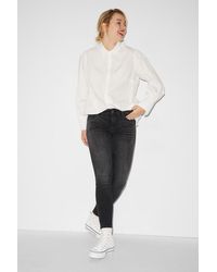 CLOCKHOUSE-Skinny jeans voor dames | Online sale met kortingen tot 33% |  Lyst NL