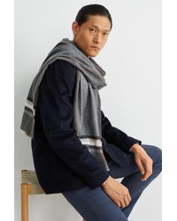Écharpes et foulards Westbury Premium pour homme | Réductions en ligne  jusqu'à 50 % | Lyst