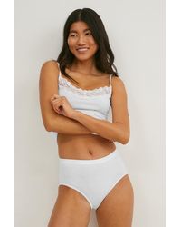 C&A-Slips en ondergoed voor dames | Online sale met kortingen tot 56% |  Lyst NL