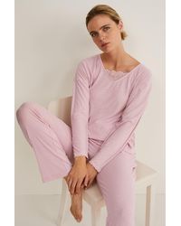 Pyjamas C&A pour femme | Réductions en ligne jusqu'à 50 % | Lyst