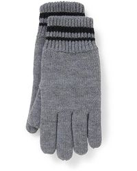 CLOCKHOUSE C&a -handschoenen - Grijs