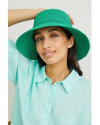 Sombreros y gorros accessoires C&A de mujer | Rebajas en línea, hasta el 31  % de descuento | Lyst