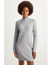C A Robe Yessica en coloris Rouge Lyst