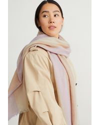 accessoires C&A-Sjaals en sjaaltjes voor dames | Online sale met kortingen  tot 56% | Lyst BE
