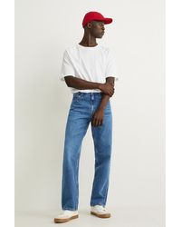 C&A - Relaxed Jeans - Lyst