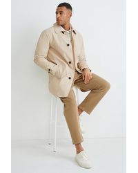 C&A-Lange jassen en winterjassen voor heren | Online sale met kortingen tot 50% Lyst NL