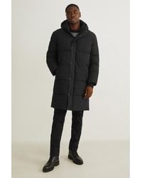 C&A-Lange jassen en winterjassen voor heren | Online sale met kortingen tot  50% | Lyst NL