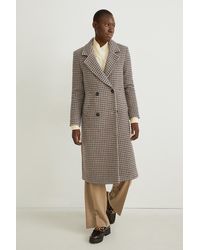 draadloze vogel St C&A Premium-Lange jassen en winterjassen voor dames | Online sale met  kortingen tot 50% | Lyst NL