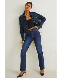 C&A-Jeans dames | Online sale met kortingen 33% Lyst NL