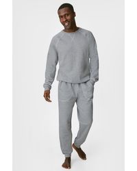Pijamas Y Ropa De Estar Por Casa de hombre | Lyst