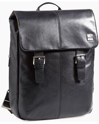 knomo backpack mens