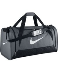 Nike Gym bags and sports bags for Men | Online Sale up to 39% off | Lyst