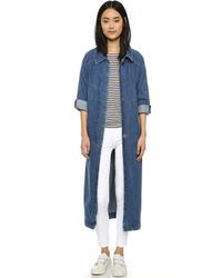 Women's M.i.h Jeans Coats from C$848 