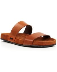Ted Baker Sandals, slides and flip 