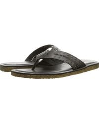john varvatos sandals