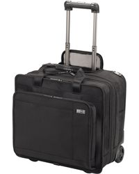 swiss army laptop briefcase
