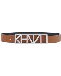 KENZO Belts for Men - Lyst.com