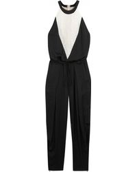 manning cartell jumpsuit