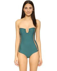 acacia hideaways one piece