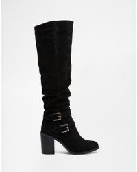 Miss Kg Boots for Women - Up to 25% off 