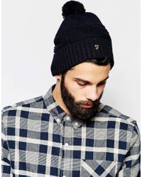 farah beanie