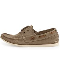 varvatos boat shoes