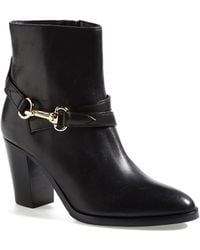 Burberry Boots | Women's Ankle Boots & Leather Boots | Lyst