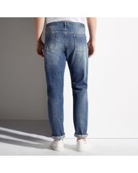 bally jeans price