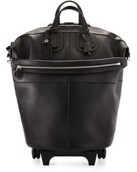 givenchy luggage bag