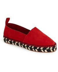 proenza schouler espadrilles